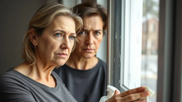 Το λάθος που κάνεις με τις σήτες σου κάθε φορά που τις καθαρίζεις