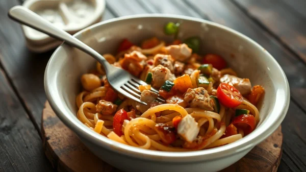 Το comfort food που σου φτιάχνει τη μέρα όταν όλα πάνε στραβά