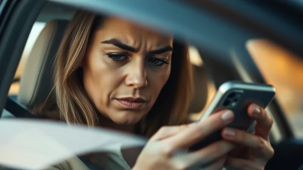 Το ένα λάθος που κάνεις και σε τρώει ο θυμός κάθε μέρα