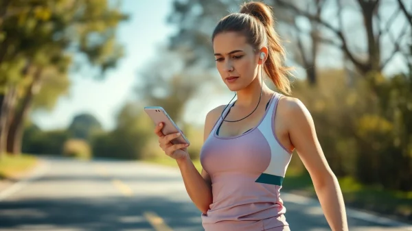 Το ένα λάθος που κάνεις στο περπάτημα και σε κρατά πίσω