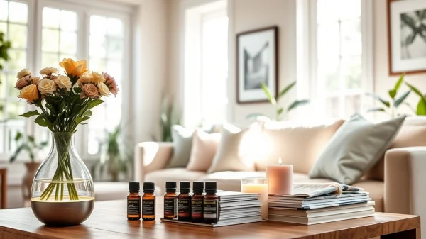 Το κρυφό κόλπο για να κάνεις το σπίτι σου να μυρίζει τέλεια!