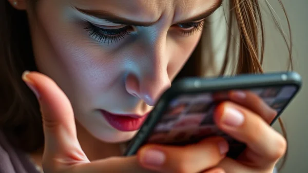 Το λάθος με τις φωτογραφίες που σου κλέβει τις αναμνήσεις