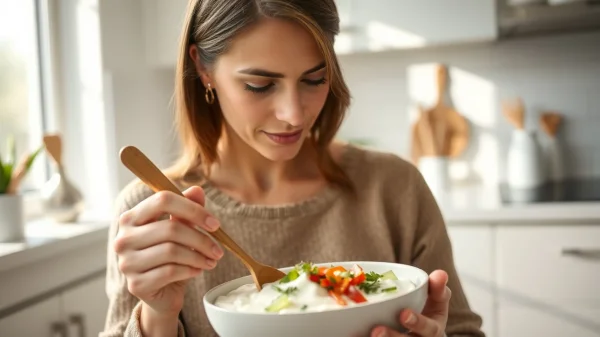 Το λάθος που κάνεις στα dips γιαουρτιού και χάνεις τον χρόνο σου