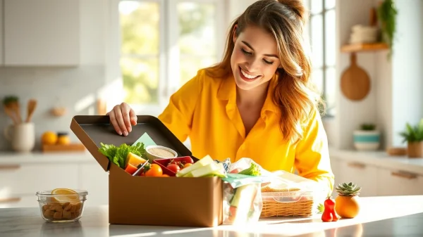 Το μεσημεριανό σου στη δουλειά είναι βαρετό; 5 λάθη που κάνεις και πώς να τα διορθώσεις
