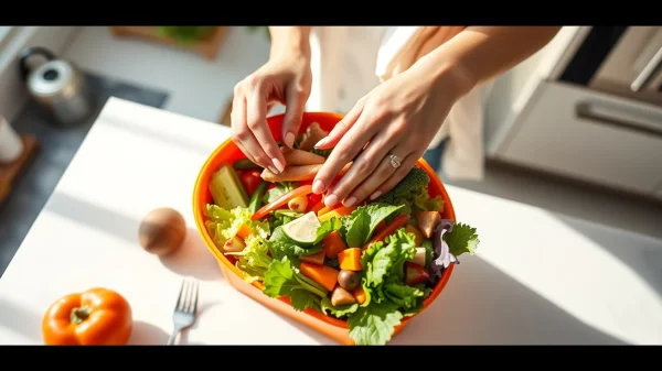 Το μεσημεριανό της δουλειάς που σε απογοητεύει: 5 λάθη που κάνεις και πώς να τα διορθώσεις