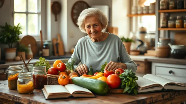 Το μικρό μυστικό της γιαγιάς που σώζει χρήματα στο σούπερ μάρκετ