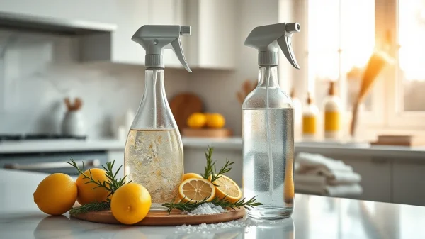 Το μυστικό καθαρισμού που οι ειδικοί δεν θέλουν να ξέρεις.