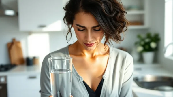 Το νερό που πίνεις δεν σε ενυδατώνει: 4 λάθη που κάνεις καθημερινά