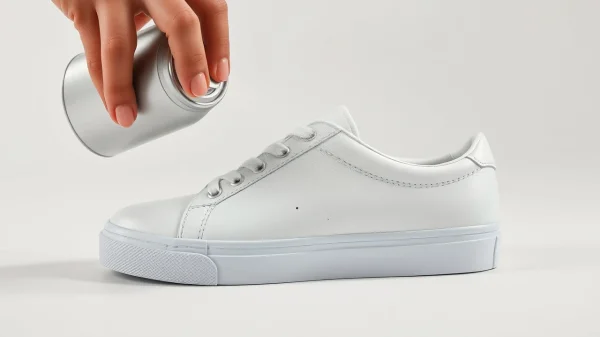 Το κόλπο που θα κάνει τα λευκά σου παπούτσια να μοιάζουν πάντα σαν καινούργια
