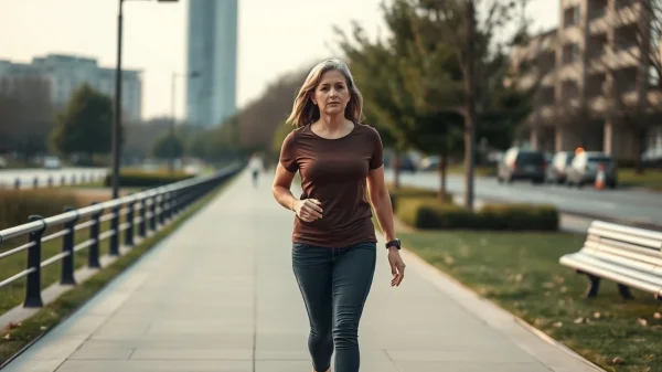 Το περπάτημα που κάνεις είναι μάταιο αν ξεχνάς αυτό