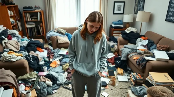 Το σπίτι σου σε τρώει: Τα 3 gen z λάθη που σου κοστίζουν χρόνο και χρήμα