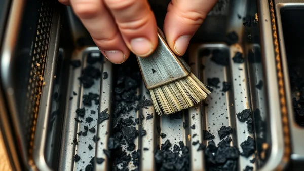 Τοστ με καμένο τυρί: Η λάθος μέθοδος που σε γεμίζει στάχτη