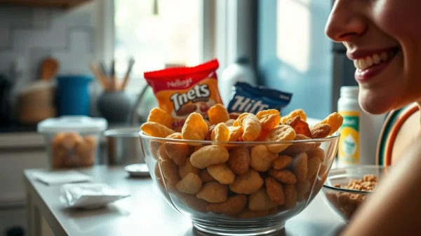 Αυτές οι τροφές μπορεί να βλάψουν τις αρθρώσεις σου