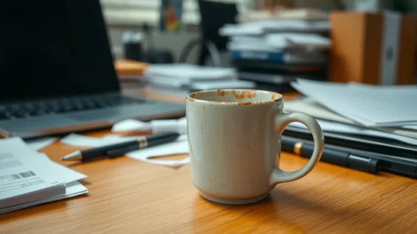 Ο χρυσός κανόνας που σε κάνει να ξεχωρίζεις στον χώρο εργασίας