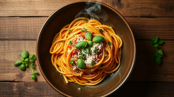 Αυτό το comfort food θα σώσει τα βράδια σου από την απογοήτευση