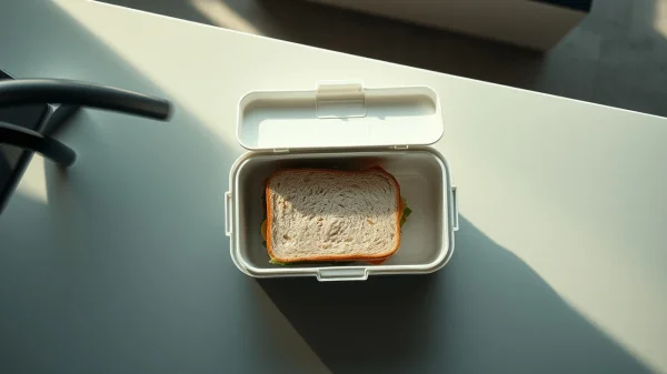 Έξι λάθη στο lunchbox που κάνεις κάθε μέρα και πώς να τα διορθώσεις τώρα