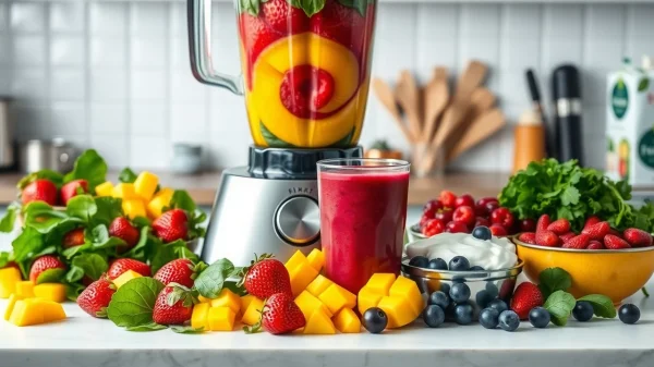 Φτιάξε protein shakes στο σπίτι χωρίς απάτες: Οι 3 μεγάλες αλήθειες που αγνοείς