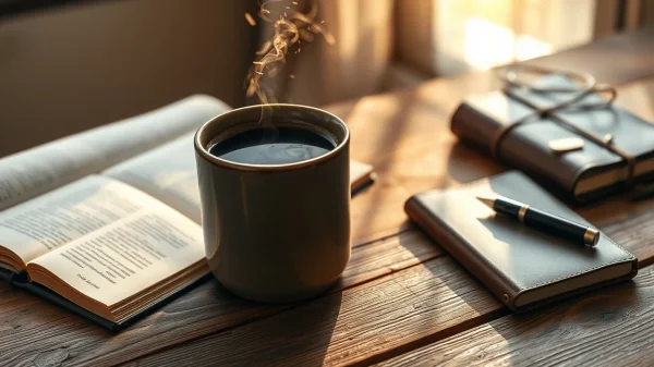 Γιατί χάνεις την ενέργειά σου: η αλήθεια πίσω από τον καφέ με μανιτάρια που όλοι δοκιμάζουν