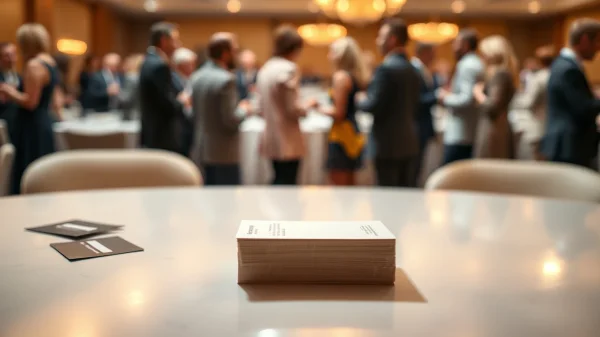 Γιατί δεν πιάνουν οι επαφές σου: 5 λάθη στο networking που σε κρατούν στάσιμο
