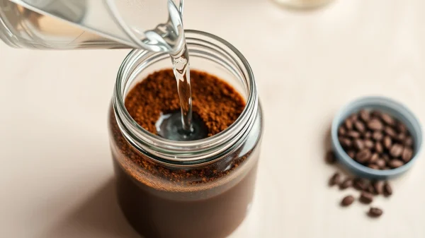 Γιατί ο cold brew σου δεν γίνεται τέλειος: 3 λάθη που κάνεις κάθε μέρα