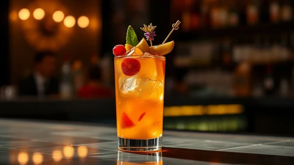 Γιατί τα ίδια cocktails σου φαίνονται βαρετά στις εξόδους σου