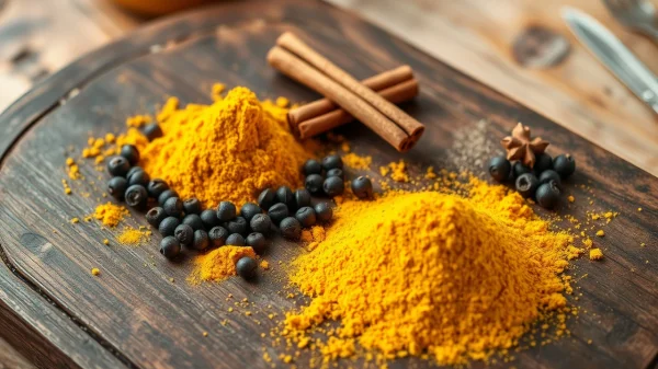 Γιατί το golden milk σου δεν γίνεται ποτέ σαν της γιαγιάς και τι κάνεις λάθος