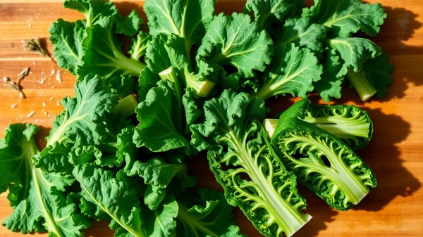 Γιατί το kale σου βγαίνει σκληρό και πώς να το κάνεις να το λατρεύεις