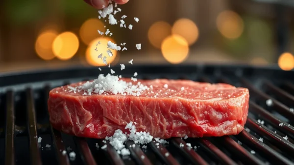 Λάθη στο BBQ που ξοδεύουν το κρέας σου και πώς να τα διορθώσεις τώρα