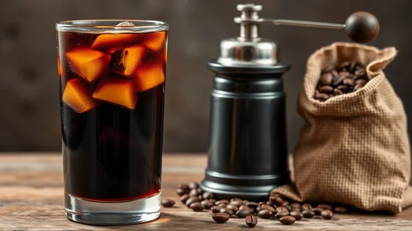Ο cold brew σου είναι πικρός; 3 λάθη που κάνεις και καταστρέφεις τη γεύση