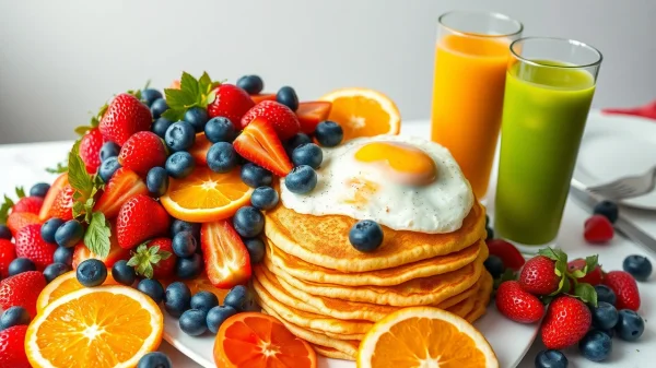 Οι 5 λάθος τρόποι που κάνεις brunch και πώς να τους διορθώσεις φέτος