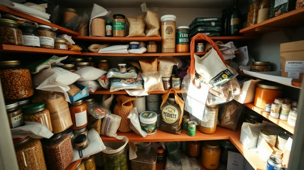 Πέντε λάθη που κάνεις με τα superfoods και τα χρήματά σου πάνε χαμένα
