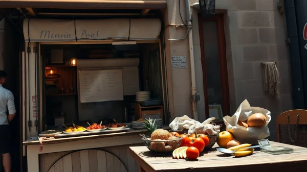Πέντε λάθη που κάνεις όταν ψάχνεις street food στην Αθήνα και πού να τα αποφύγεις