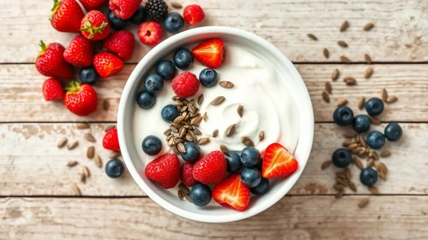 Πέντε superfoods που νομίζεις ότι τρως σωστά, αλλά τα καταστρέφεις