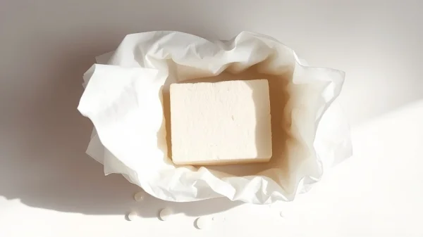 Πώς να κάνεις το tofu να μην είναι σαν σφουγγάρι: Το λάθος που κάνεις και το τρως άνοστο