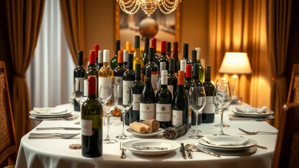 Πώς να κάνεις wine pairing στο σπίτι και να μην ξανακάνεις αυτά τα 5 λάθη