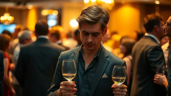 Πώς να μην χάνεις χρόνο με άχρηστο networking: 5 λάθη που κάνεις τώρα