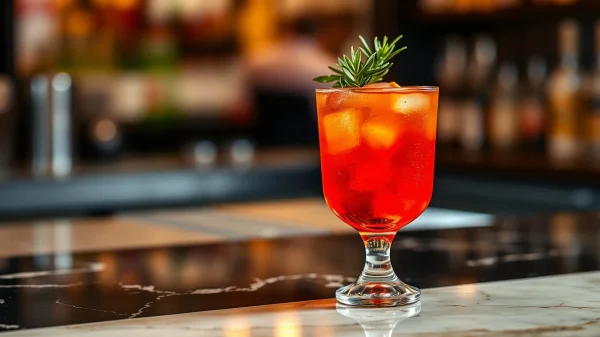 Πώς τα cocktails σου χαλούν τις εξόδους σου και τι να κάνεις για να τις σώσεις