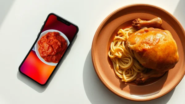Πώς τα viral TikTok φαγητά σε κάνουν να σπαταλάς χρόνο και χρήμα (και η λύση που αγνοείς)