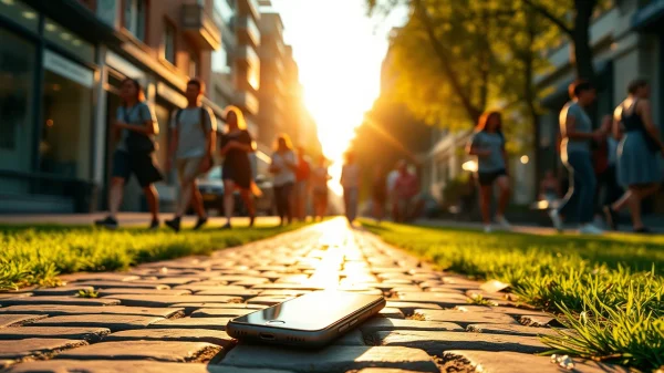 Σταμάτα να χαζεύεις στο κινητό: Πώς το social media detox θα σου φτιάξει τη διάθεση σε 3 μέρες