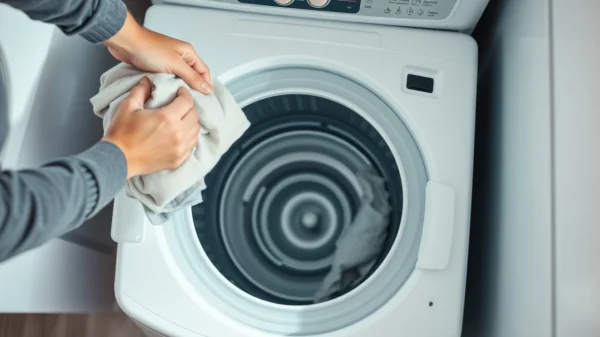 Στεγνώνεις τα ρούχα λάθος; Αυτό το κόλπο τα κάνει έτοιμα σε μισό χρόνο