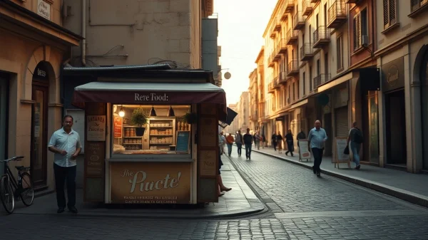 Τα 5 λάθη που κάνεις όταν ψάχνεις street food στην Αθήνα (και πού να πας αληθινά)