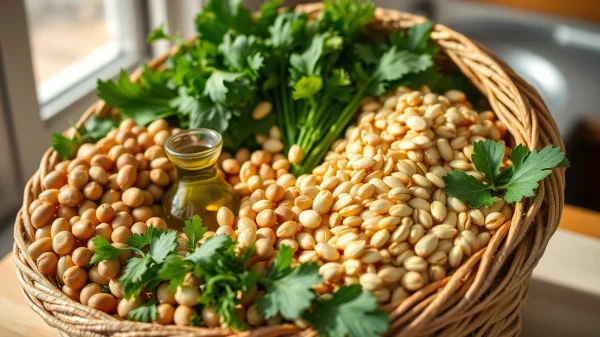Τα superfoods του 2026 που σώζουν τον χρόνο σου (και το πορτοφόλι σου)