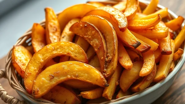 Αέρα fryer: 5 λάθη που κάνεις και τα φαγητά σου βγαίνουν άνοστα