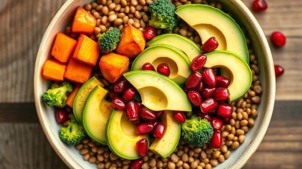 Buddha bowls που σε χορταίνουν αληθινά: Η λάθος συνήθεια που σε αφήνει πεινασμένο