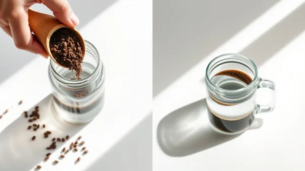 Γιατί ο cold brew σου στο σπίτι δεν γίνεται ποτέ τέλειος (και τι κάνεις λάθος)