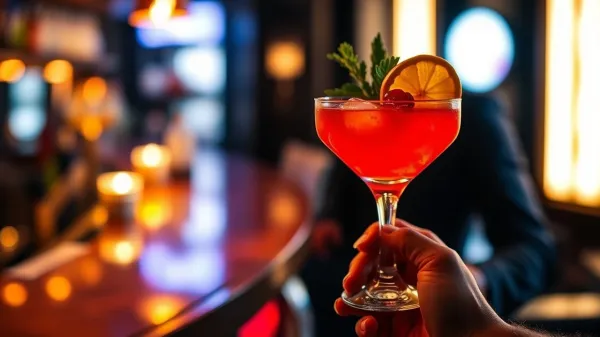 Γιατί τα cocktails σου στις εξόδους είναι βαρετά και πώς να το αλλάξεις τώρα