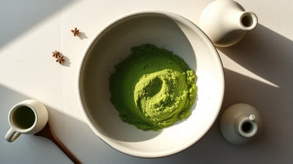 Γιατί το matcha latte σου δεν γίνεται ποτέ σαν του καφέ: 3 λάθη που κάνεις