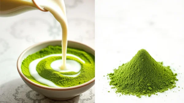 Γιατί το matcha latte σου δεν γίνεται ποτέ τέλειο (και πώς να το φτιάξεις σωστά)