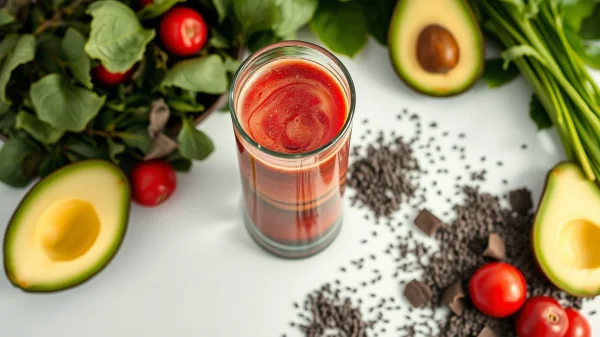 Γιατί το πρωινό σου smoothie σε αφήνει νηστικό πριν το μεσημέρι