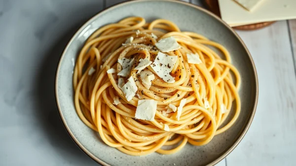 Η carbonara που τρως είναι λάθος: Φτιάξτην ελαφριά, χωρίς να θυσιάσεις την αυθεντική γεύση